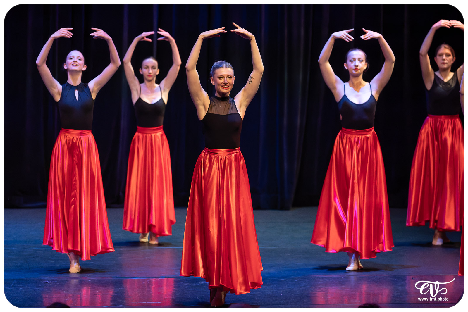 ECOLE DE DANSE CÉCILE ADAMOW